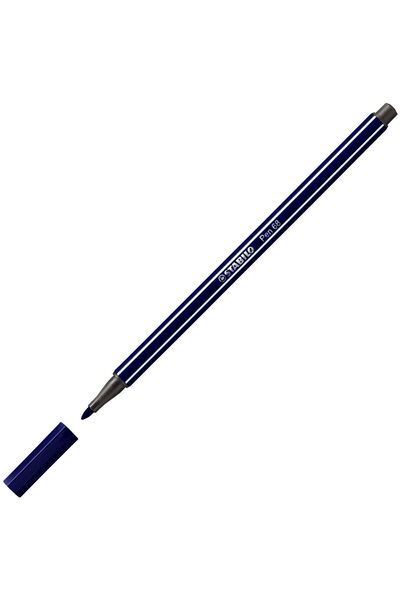 Stabilo Pen 68 Dark Blue