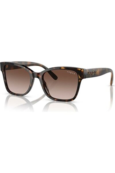 Vogue 5534SI W65613 53 Сонячні окуляри