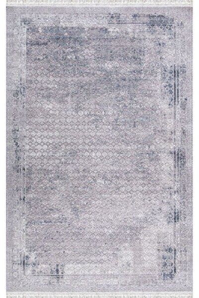 Merinos Halı Rodin 60893 030 Serisi Akrilik Salon Oturma Yatak Odası Halısı