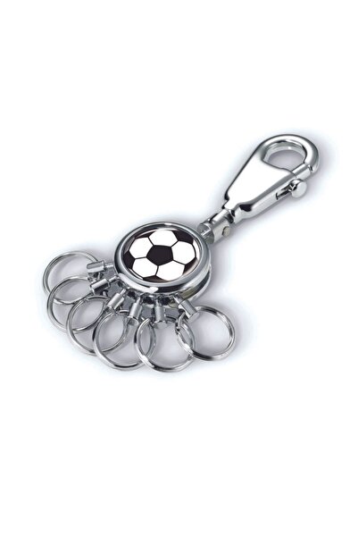 Troika Soccer Anahtarlık