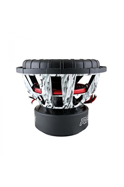 REISS AUDIO RS-RICH15.D1 38 CM SUBWOOFER BAS 1OHM 8000 WATT MAXİUM POWER ÇİFT...