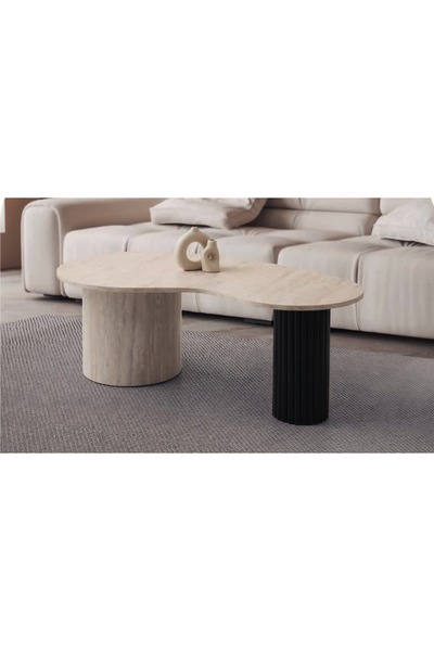 çeyizpark ORTA SEHPA Fasulye