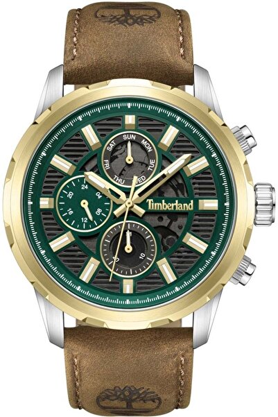 Timberland Tdwgf 0056102   Men's Wrist Watch