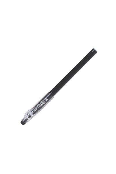Pilot Frixion Ball Stick Roller Silinebilir Jel Kalem 0.7 Mm Siyah F24-b