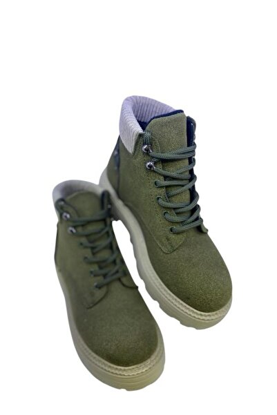 PASADAMODA B-604 KADIN KISA BAĞCIKLI BOT