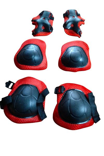 Konsept Concept High Protection Set