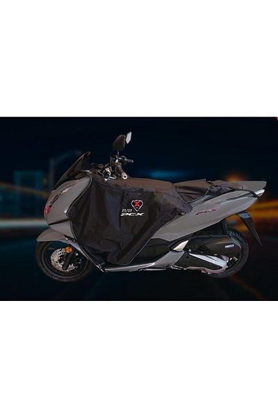 Tex XBYC 294 PCX 21/23 For Impertex Water And Windproof Thick Fabric Motorcycle Knee Protection Cover