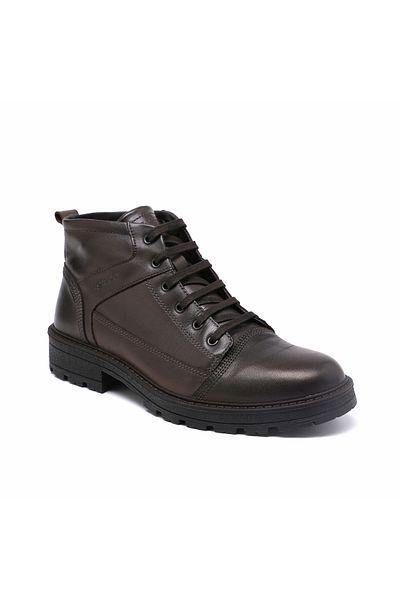 IGI&CO Ανδρικά Μποτάκια 6612111 IGI&Co URD 66121 Vitello Star Caffe