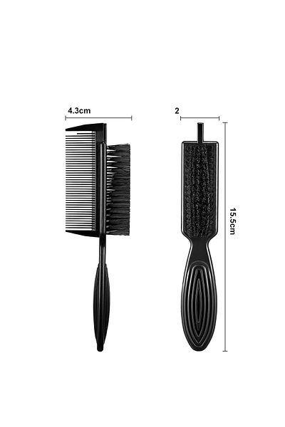 Transformacion Beard Mustache Comb Brush and Beard Comb 721414