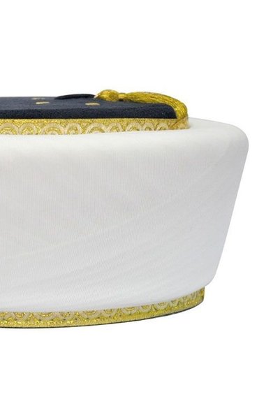 İkranur Protecție turban simplă (1 bucată)