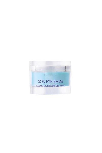 Christian Breton Moisturizing and Renewing Eye Cream That Strengthens the Barrier in Detention 8 g