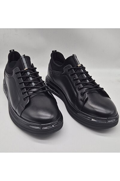 HİDAYET ÖZEL Hidayet Özel 1218 Hakiki Deri Casual Erkek Ayakkabı