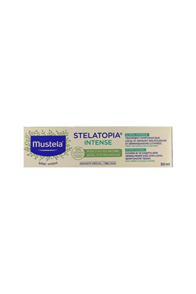 Mustela Stelatopia Intense 30ML