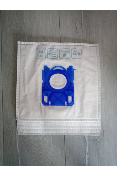 MPTEDARİK PHILIPS FC 8955 PERFORMER ULTIMATE COMPATIBLE ΣΑΚΟΥΛΑ ΣΚΟΥΠΑΣ ΜΕ ΥΦΑΣΜΑΤΙΚΗ ΣΑΚΟΥΛΑ ΣΚΟΥΠΑΣ (5 ΤΕΜΑΧΙΑ)