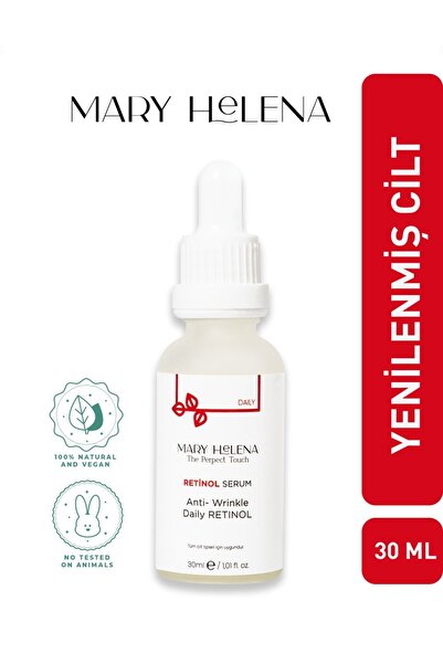 Retinol Serum 30 ml