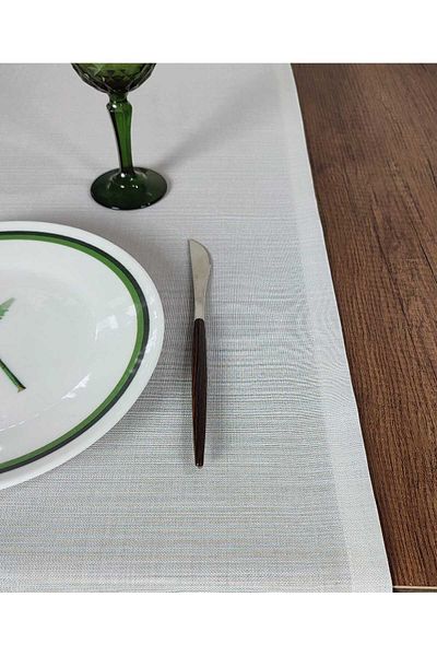 PİKKO HOME Ανοιχτό τόνο πορτοκαλί Πολυεστερικό μοντέλο