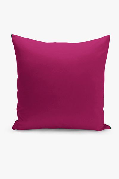 Filamente Double Sided Digital Printing Throw Pillow Cover