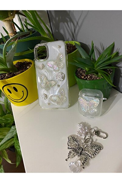 Tasarım Iphone 11  Telefon Kılıfı_PRO/PRO2 Nesil Uyumlu Koruyucu Bluetooth Ku...