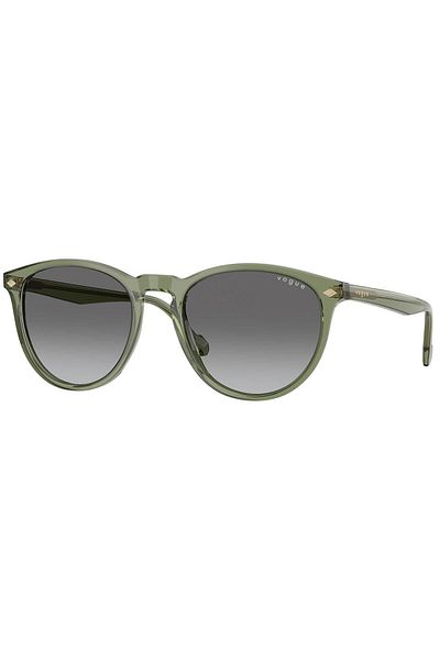 Vogue 5599S 318711 53 Women's Sunglasses