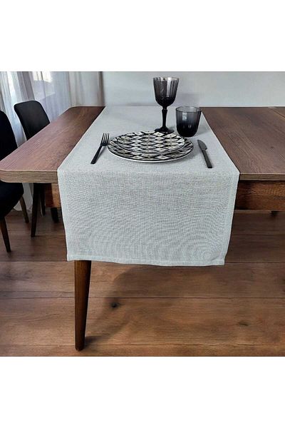 PİKKO HOME POLIESTER LUMINOUS țesut GREY RARE(R)