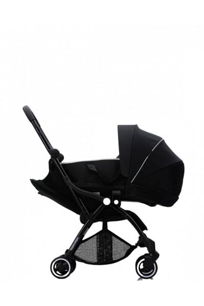 YOOP Carucior Magic Fold X1 Plus Hamilton Black