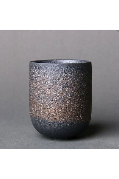 Choice A 120ml Small Ceramic Kung Fu Cup - Porcelain Coffee & Tea Mug