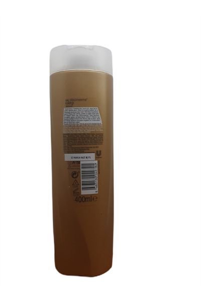 Elidor Shampoo Against Hair Loss 400 ml