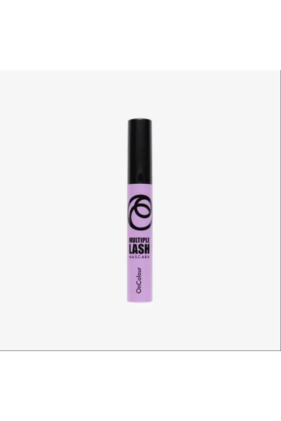Oriflame OnColour Multiple Lash Maskara