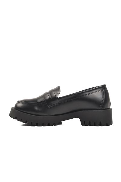 Pierre Cardin Pantofi casual dama negri