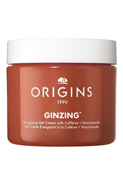 Origins GINZING Energizing Gel Cream with Caffeine + Niacinamide- 50 ml