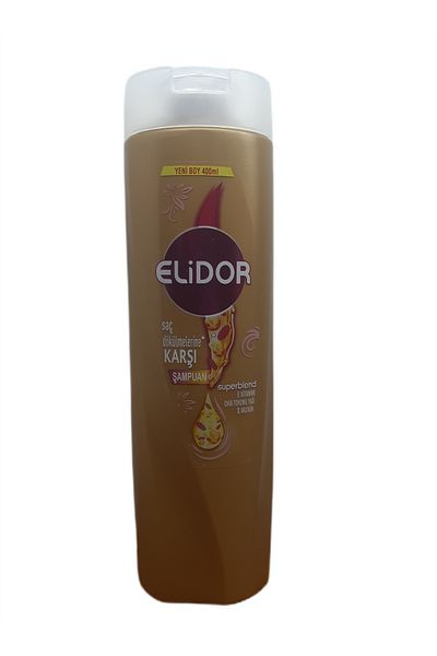 Elidor Hair Loss Shampoo 400 ml