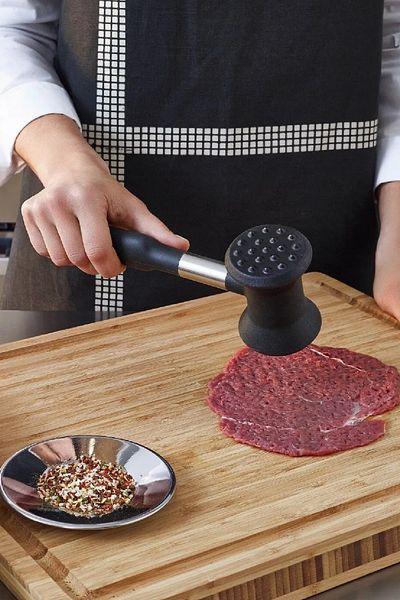 IKEA 365+ Vardefull Meat Hammer Length: 24 Cm Meat Hammer