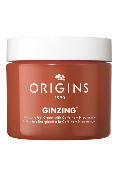 Origins GINZING Energizing Gel Cream with Caffeine + Niacinamide- 30 ML