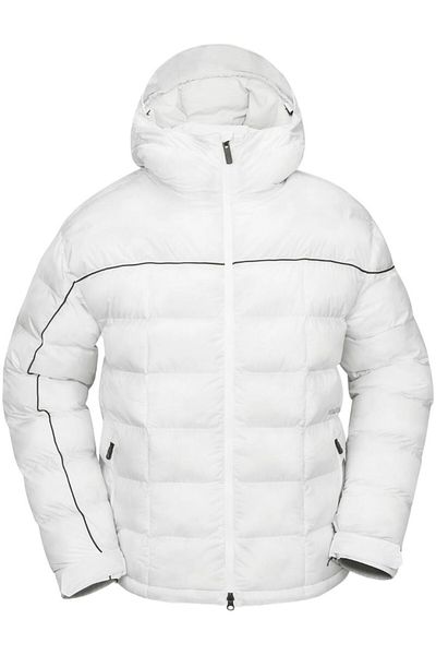 Volcom Sew down Whc Men's Snowboard Jacket