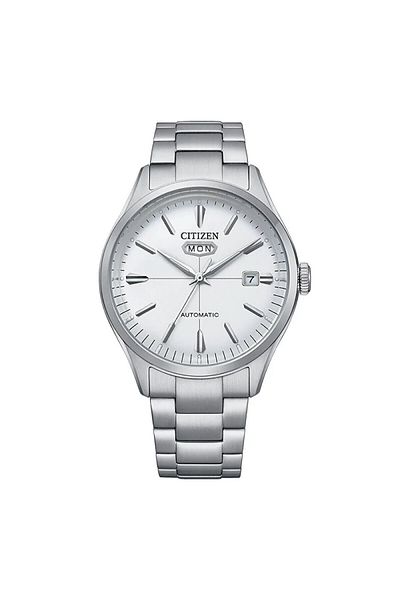 Citizen Automatic Nh8391-51Ae Men's Wristwatch