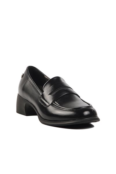 Pierre Cardin Pantofi casual dama negri