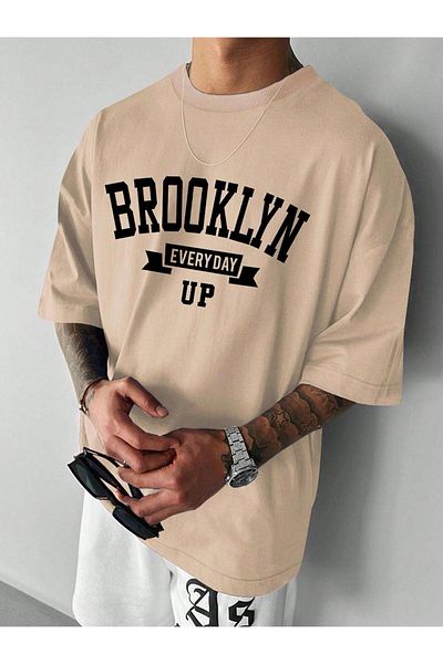 woonkey UNISEX OVERSIZE ΠΕΤΣΕΤΟ ΜΠΛΟΥΖΑ ΠΟΔΗΛΑΤΟ ΠΕΤΣΕΤΟ