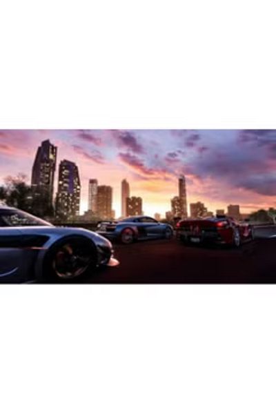 MICROSOFT One Forza Horizon 3 (Intl Version) - Racing - Xbox One