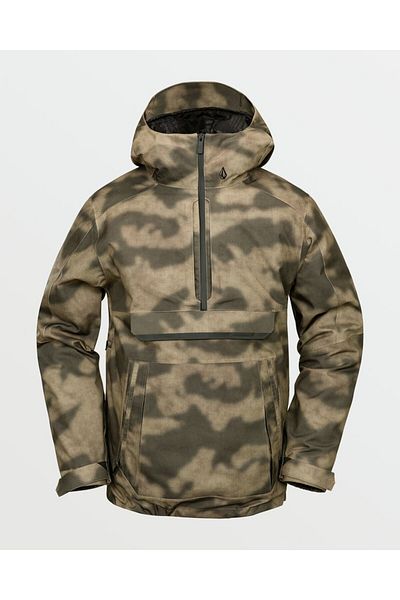 Volcom Brighton Po cm Men's Snowboard Jacket
