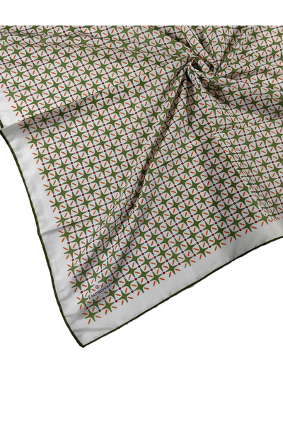 mim eşarp Eșarfă Emproyal Pro Line 90x90 Cm