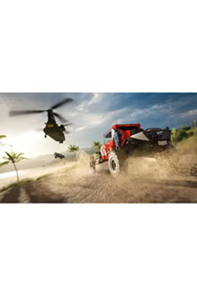 MICROSOFT One Forza Horizon 3 (Intl Version) - Racing - Xbox One