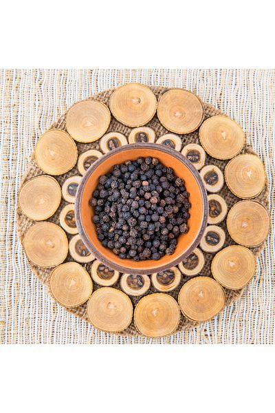 ANADOLU HASAT 50 Gr Black Pepper - Fresh