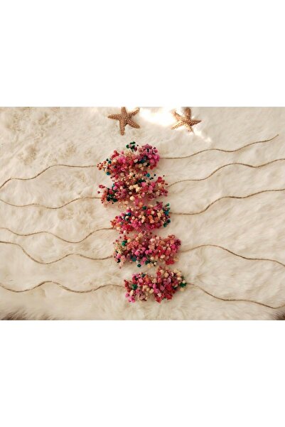 Handmade 5 Adet Nedime Bilekliği, Gerçek Şoklanmış Cipsodan Nedime Bilekliği,...