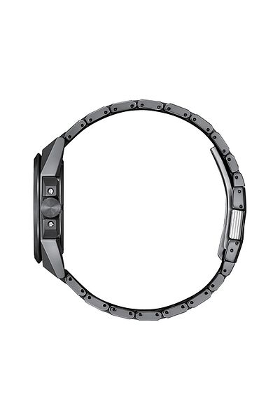 Citizen   Série8 Automatic Men's Wristwatch Na1015-81Z