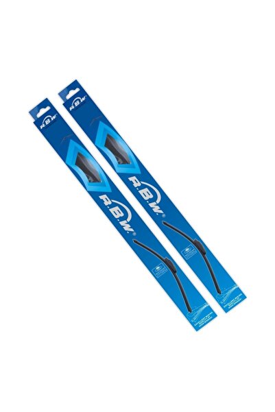 Rbw Muz Silecek Takımı Ford Connect 2002-2013 ile uyumlu