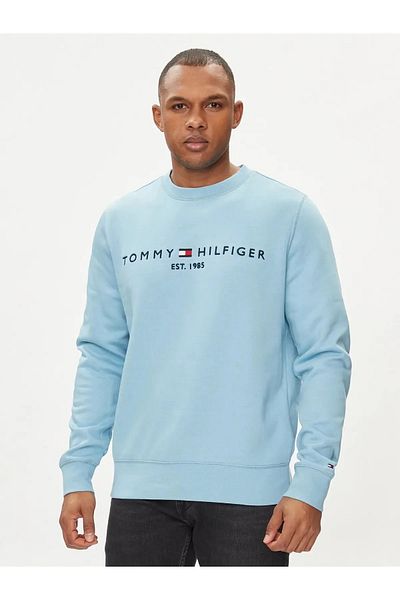 Tommy Hilfiger Sport _TommyHilfiger Hanorac cu LOGO TH FLEX, cu croiala normală