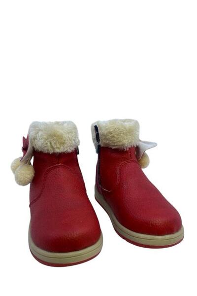 PASADAMODA PONPONLU ÇOCUK BOT A-139