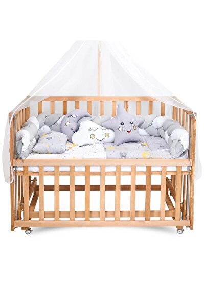 dadams baby Knitted Sleeping Set
