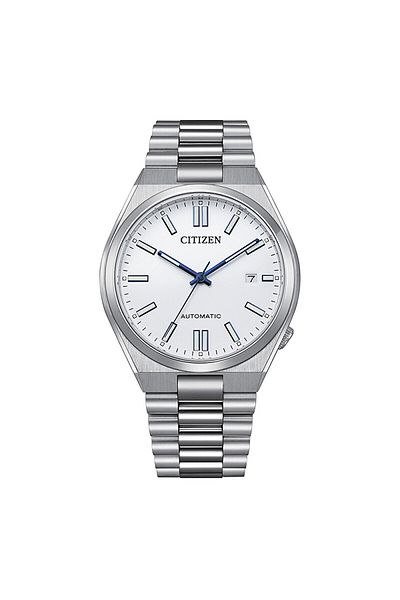 Citizen Tsuyosa Nj0159-86A Men's Wristwatch