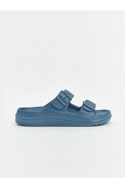 LC Waikiki Lcw Double Banded Women's Slippers